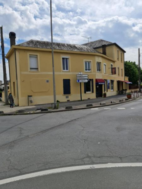 Hotels in Malesherbes